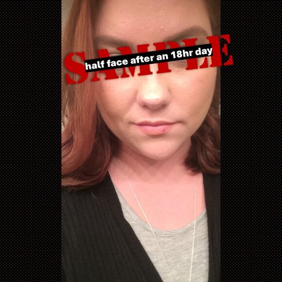 Mary Kay TimeWise Matte-Wear Liquid Foundation for Combination/Oily Skin - Picture 5 of 7